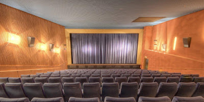 Kino Universum Backnang