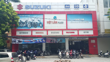 Suzuki Việt Lâm