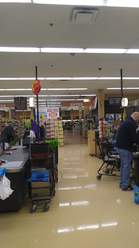 Supermarket «Giant Eagle Supermarket», reviews and photos, 22160 Center Ridge Rd, Rocky River, OH 44116, USA