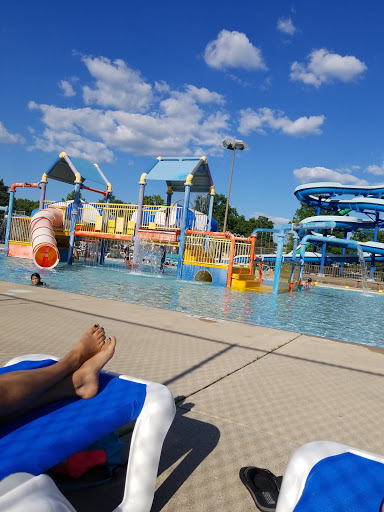 Water Park «North Commons Water Park», reviews and photos, 1701 Golden Valley Rd, Minneapolis, MN 55411, USA