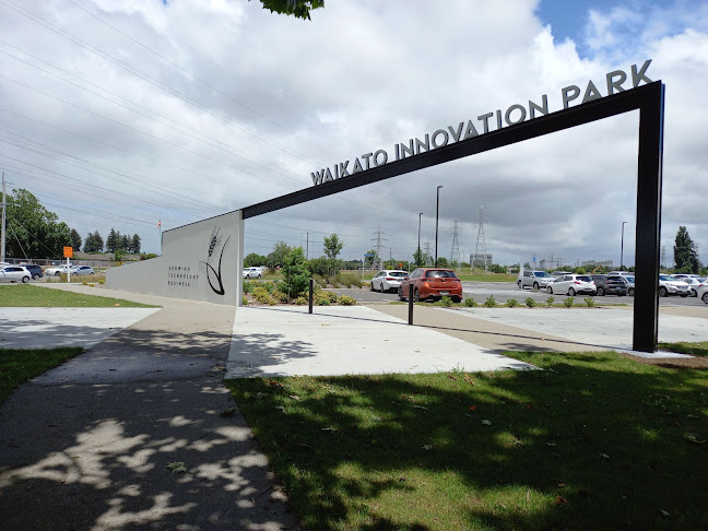 Waikato Innovation Park Limited - Hamilton