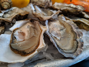 Photo n°55 de Comptoir des Mers à Paris ()