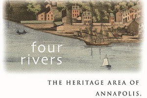 Four Rivers Heritage Area
