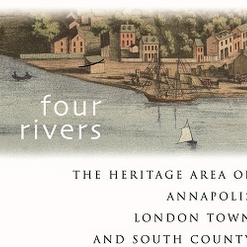 Four Rivers Heritage Area