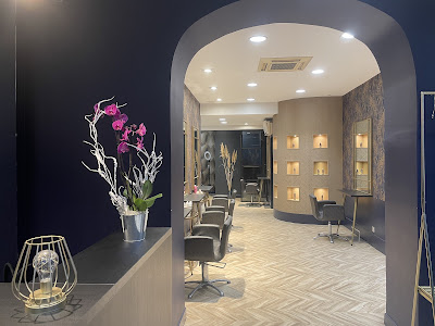 Le Salon à Agen