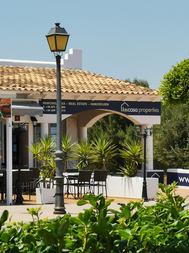 Inmobiliaria Incasa Properties Cala d'Or en Cala d'Or