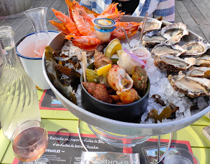 Photo n°97 de Le Routioutiou à Gujan-Mestras ()