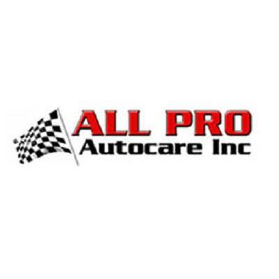 Auto Repair Shop «All Pro Autocare Inc», reviews and photos, 1506 Martinez Ln, Wylie, TX 75098, USA
