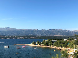 Karinsko more IV'in fotoğrafı imkanlar alanı