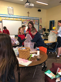 St. Paul the Apostle Catholic School - Photo 3 - Car repair in Spartanburg, SC, Spartanburg