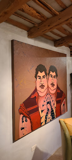 Winery «La Cruz de Comal Wines, Ltd.», reviews and photos, 7405 FM 2722, Canyon Lake, TX 78133, USA