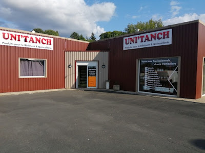 UNITANCH – Produits techniques à Ribérac. à Ribérac