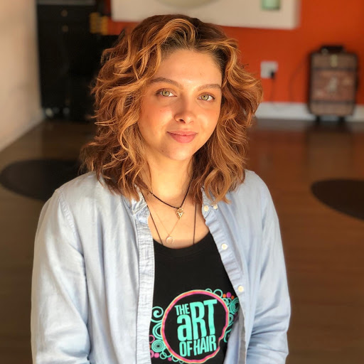 Beauty Salon «THE aRT OF HAIR INC.», reviews and photos, 12 Front St, Newburgh, NY 12550, USA