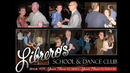 Dance School «Libreros Dance Studio», reviews and photos, 150 E Davis Blvd, Tampa, FL 33606, USA