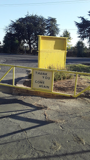 Golf Course «Cordova Golf Course», reviews and photos, 9425 Jackson Rd, Sacramento, CA 95826, USA