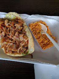 Photo n°9 de Sandwicherie du Pont Royal à Orléans ()