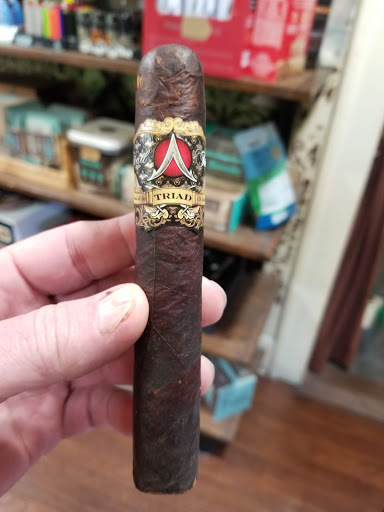 Crown City Cigars And Fine Tobacco