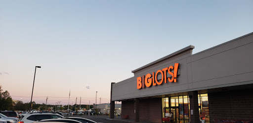 Discount Store «Big Lots», reviews and photos, 56 Turnpike Square, Milford, CT 06460, USA