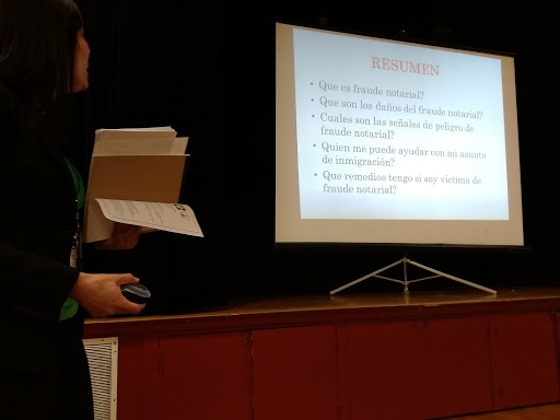 Community Center «Harbach-Ripley Neighborhood Center», reviews and photos, 6225 Northdale St, Houston, TX 77087, USA