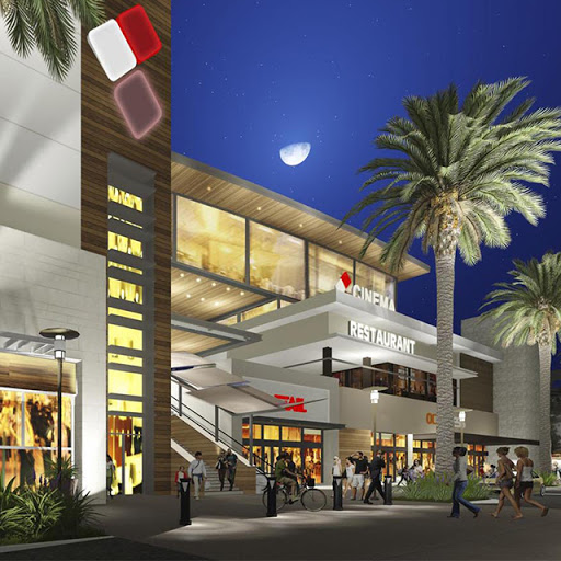 Shopping Mall «Laguna Hills Mall», reviews and photos, 24155 Laguna Hills Mall, Laguna Hills, CA 92653, USA