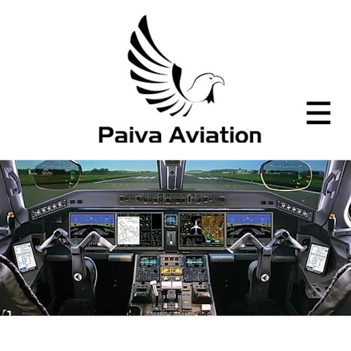 Paiva Aviation Escola de Aviação Civil
