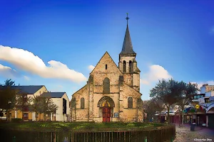 Église Saint-Baudile de Neuilly-sur-Marne image