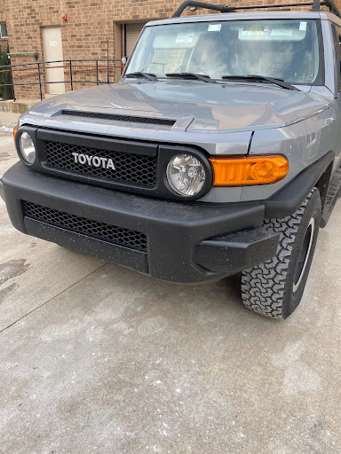 Toyota Dealer «Toyota of Naperville», reviews and photos, 1488 Ogden Ave, Naperville, IL 60540, USA