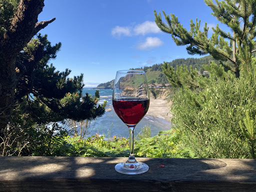 Winery «Flying Dutchman Winery», reviews and photos, 915 1st St, Otter Rock, OR 97369, USA