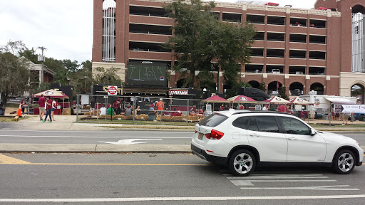 Stadium «Bobby Bowden Field at Doak Campbell Stadium», reviews and photos, 403 Stadium Dr, Tallahassee, FL 32304, USA