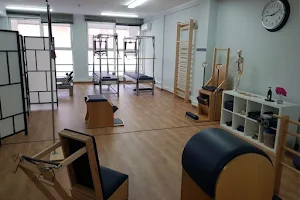 Equilíbrio Fitness e Pilates - Senhora da Hora / Matosinhos image