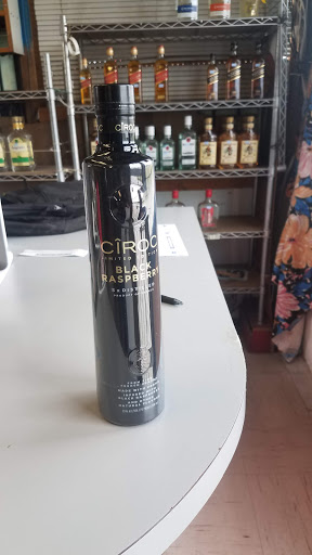 Liquor Store «Kirby Liquor Store», reviews and photos, 4855 Seguin Rd, San Antonio, TX 78219, USA