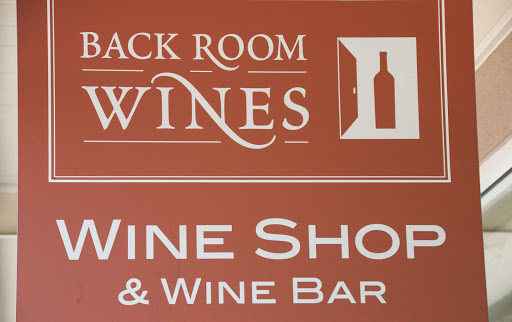 Wine Store «Back Room Wines», reviews and photos, 1000 Main St Suite 120, Napa, CA 94559, USA
