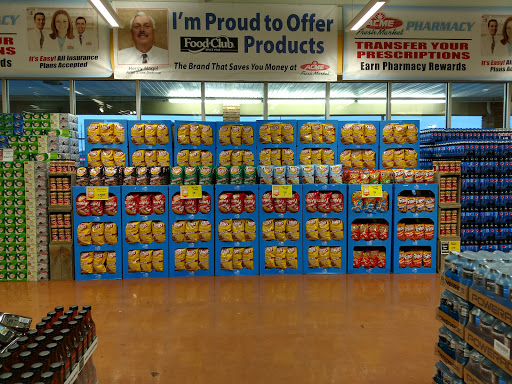 Grocery Store «Acme Fresh Market No. 20», reviews and photos, 1225 W Pleasant Valley Rd, Cleveland, OH 44134, USA