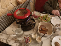 Raclette du Restaurant Heureux Comme Alexandre à Orléans - n°16
