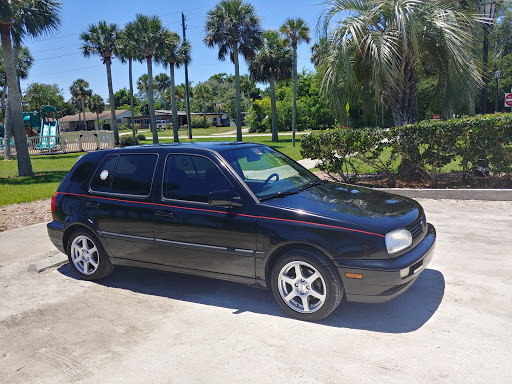 Auto Repair Shop «VW Service by Ron», reviews and photos, 3741 Old Deland Rd, Daytona Beach, FL 32124, USA