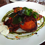 Photo n°2 de l'avis de Jetterto. fait le 04/09/2022 à 19:50 sur le  Restaurant Sorgenfrei à Zingst