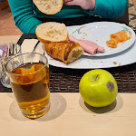 Photo n°1 de l'avis de Charles.a fait le 28/10/2022 à 08:30 sur le  Art Hotel Aachen à Aachen