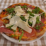 Photo n°2 de l'avis de Elisabetta.a fait le 10/11/2023 à 19:34 sur le  Ristorante Al Solito Posto à Bologna