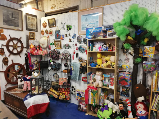 Antique Store «Cape May Antique Center», reviews and photos, 1228 NJ-109, Cape May, NJ 08204, USA