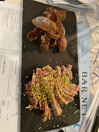 Carte du Nettuno à Riccione