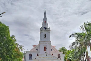 C.S.I Holy Trinity Cathedral Palayamkottai image