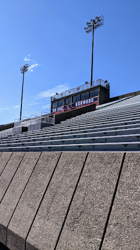 Stadium «Shea Stadium», reviews and photos, 2603 Harris Ave, Norwood, OH 45212, USA