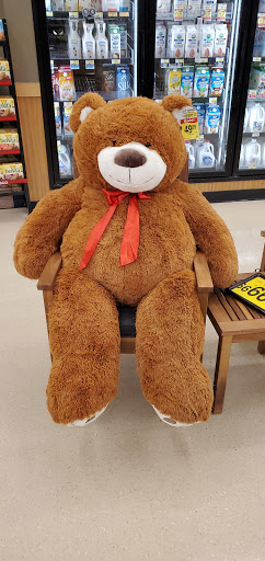 Grocery Store «Jewel-Osco», reviews and photos, 1157 N Eola Rd, Aurora, IL 60502, USA