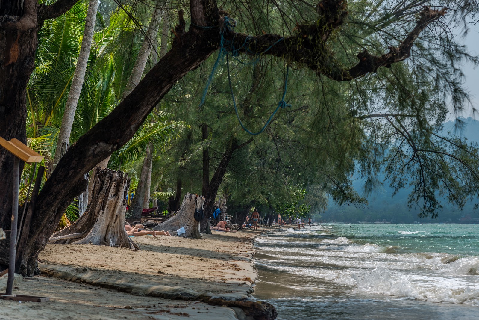 Tiger Hut Beach photo #8