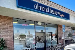 Almond Haus Cafe - Westminster image