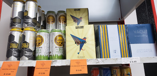 Liquor Store «Claridge Wine & Liquor Co», reviews and photos, 301 N Harrison St, Princeton, NJ 08540, USA