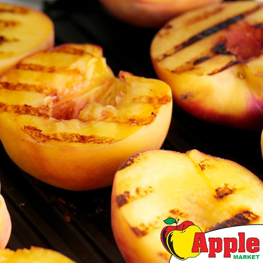 Grocery Store «Grand Central Apple Market», reviews and photos, 7 W 25th St, Kearney, NE 68847, USA