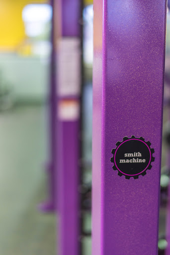 Gym «Planet Fitness», reviews and photos, 4325 13th Ave S #9, Fargo, ND 58102, USA