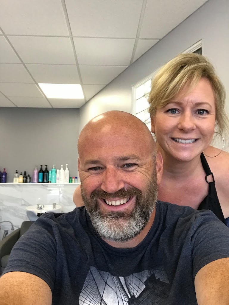 Salon 15 Hair Studio 60013