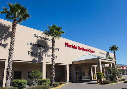 Florida Medical Clinic - Internal Medicine